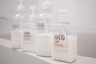 Good Life Apartment ( Okinawa )