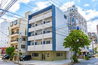 Good Life Apartment ( Okinawa )