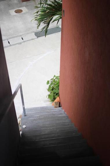 ON THE SAME HOTEL-All suite-