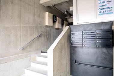 Little Island Okinawa Tomari