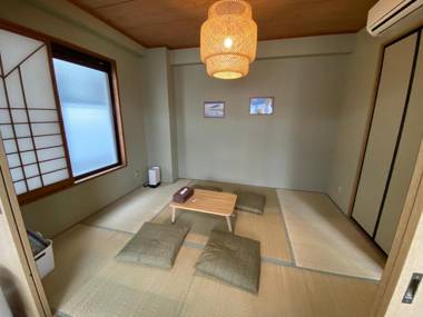 Second Habor Beach House