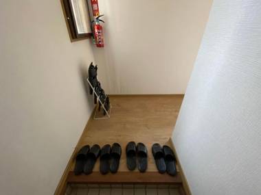 Second Habor Beach House