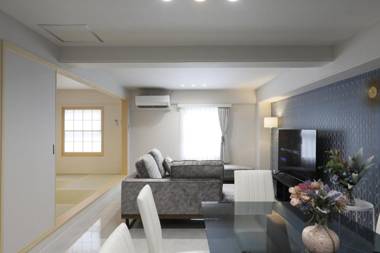 コンドミニアムHARU 那覇県庁前 201