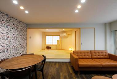 コンドミニアムHARU 那覇県庁前 202