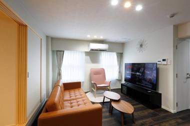 コンドミニアムHARU 那覇県庁前 202