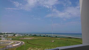 vent du vent.NJ最上階