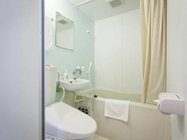 Kariyushi Condominium Resort Sky・Living Hotel