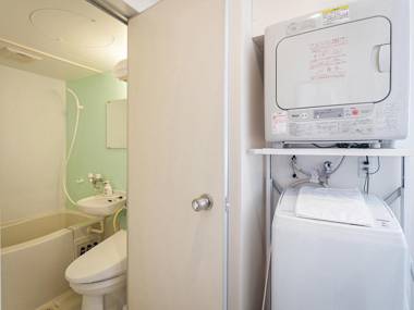 Kariyushi Condominium Resort Sky・Living Hotel 