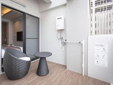 かりゆしコンドミニアムリゾート那覇 グランステイ旭橋駅前