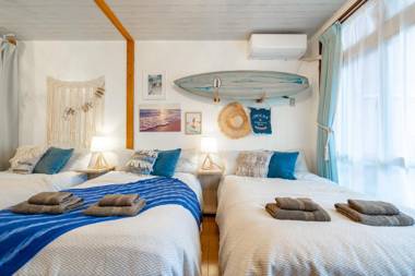 Type B Room 27平米 - ウル エスポワール那覇2-