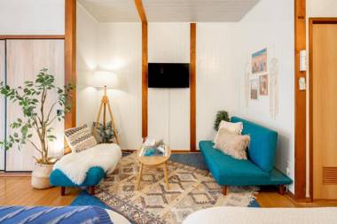 Type B Room 27平米 - ウル エスポワール那覇2-