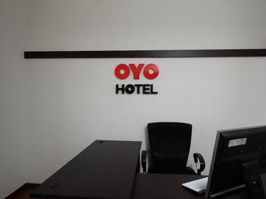 OYO 44803 Ky Apartment