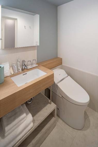 Okinawa Hinode Resort & Hot Spring Hotel