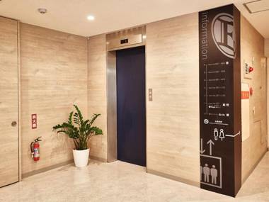 エナジックホテル山市 Enagic HOTEL YAMAICHI