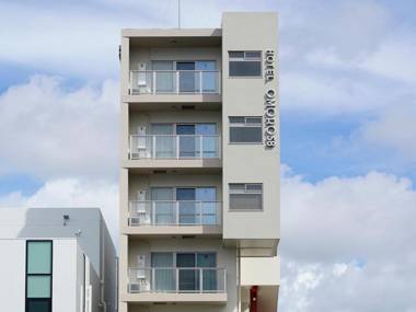 HOTEL OMORO 58