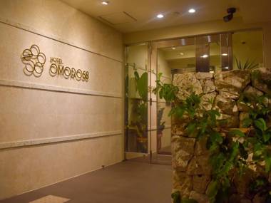 HOTEL OMORO 58