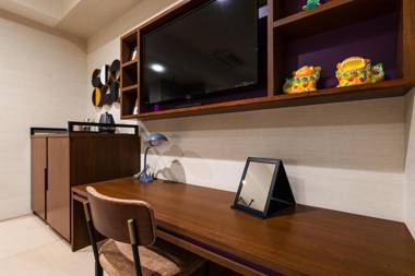 プロスタイル旅館　那覇県庁前