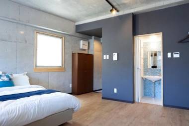 Kokusai Street Garden Hotel