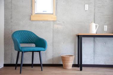 Kokusai Street Garden Hotel