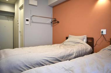 GEORGE HOUSE in Tsuji