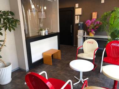 Clean Hotels in Higashimachi