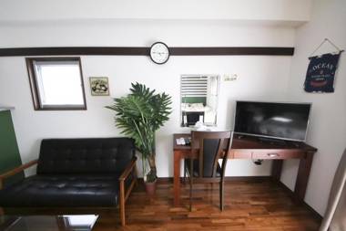 Chura Gahna House Tsubogawa Naha