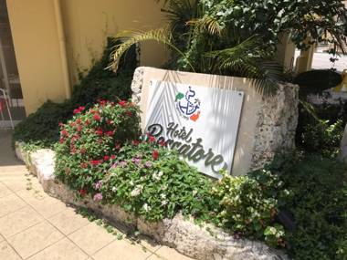 Hotel Pescatore Okinawa