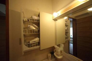 Exsaison house Kumoji