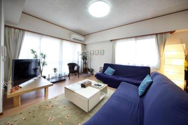 Exsaison house Kumoji