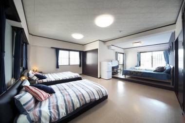 oeuvre aroma Kumoji HOUSE