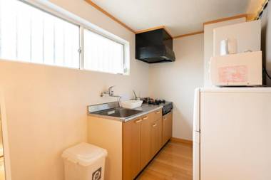 Type D Room 40平米 -ウル エスポワール那覇-