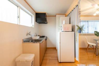 Type D Room 40平米 -ウル エスポワール那覇-