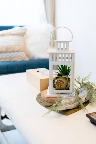 Type D Room 40平米 -ウル エスポワール那覇-