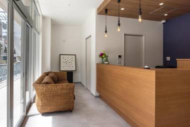 Mr.KINJO in HAIBISU西町