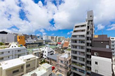 Mr.KINJO in HAIBISU西町