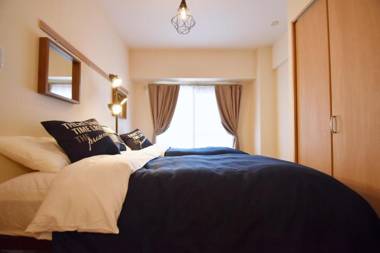 カモミール西町 201