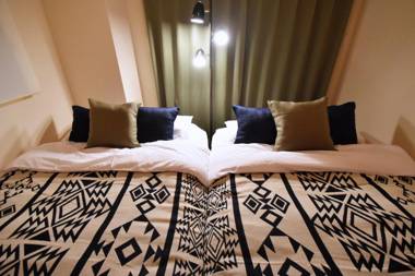 カモミール西町 201