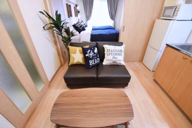 カモミール西町 201