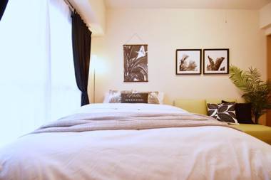 カモミール西町 203