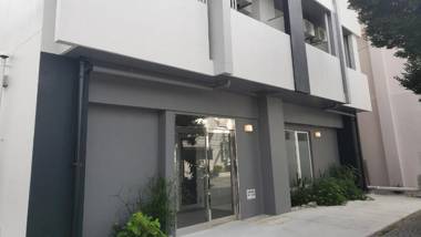 New Normal Hotel in MATSUYAMA ニューノーマルホテルイン松山