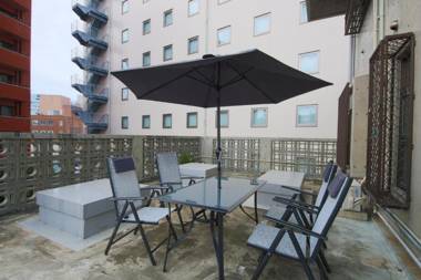 SAKURAYA kokusaidori