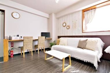 TOMMY CONDOMINIUM WAKASA 502