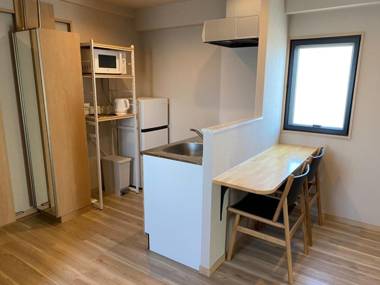 ホテルトーマスとまり