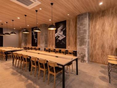 CABIN&HOTEL CONSTANT NAHA