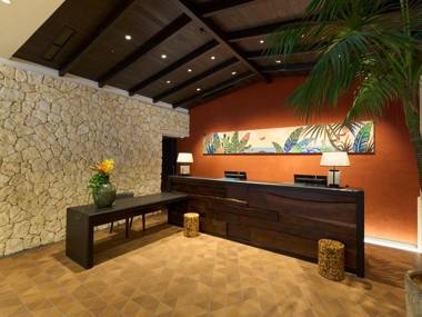 HOTEL RESOL TRINITY NAHA