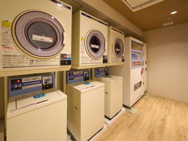 HOTEL RESOL TRINITY NAHA