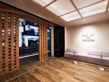 Rakuten STAY Naha Miebashi