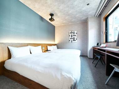 Rakuten STAY Naha Miebashi