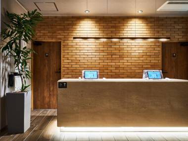 Rakuten STAY Naha Miebashi