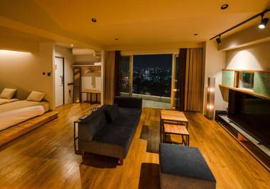 D-and Stay 5 Resort Okinawa